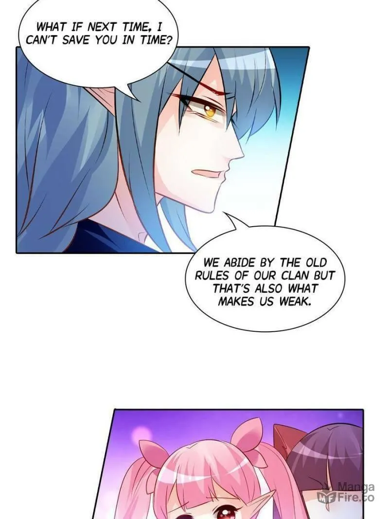 Read Teach the Devil Husband (Colored) chapter 73 image 62 on Lezhin