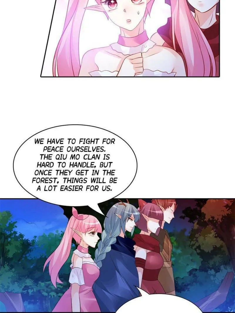 Read Teach the Devil Husband (Colored) chapter 73 image 63 on Lezhin