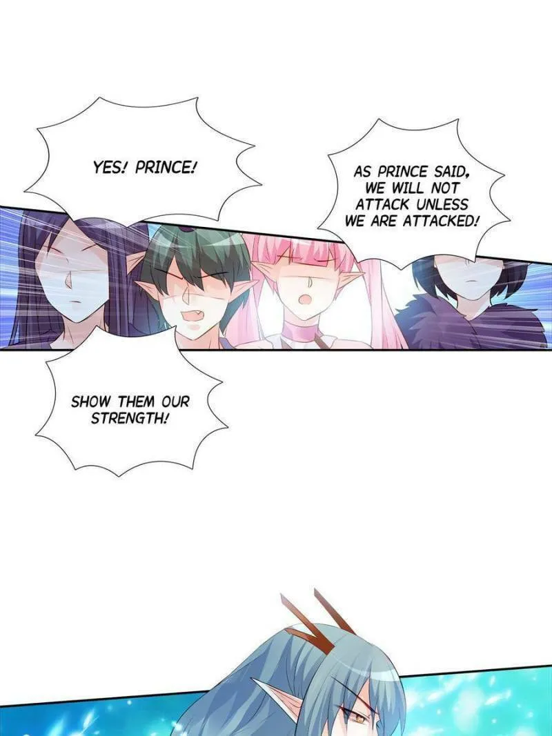 Read Teach the Devil Husband (Colored) chapter 73 image 66 on Lezhin