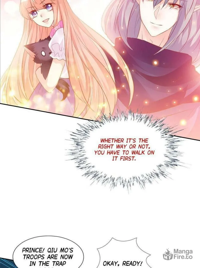 Read Teach the Devil Husband (Colored) chapter 73 image 68 on Lezhin