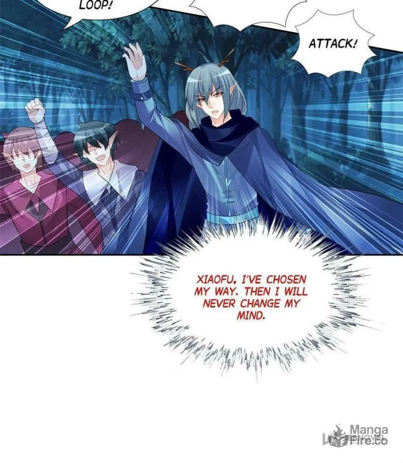 Read Teach the Devil Husband (Colored) chapter 73 image 69 on Lezhin