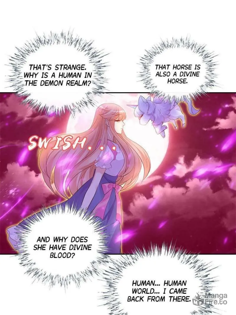 Read Teach the Devil Husband (Colored) chapter 74 image 23 on Lezhin