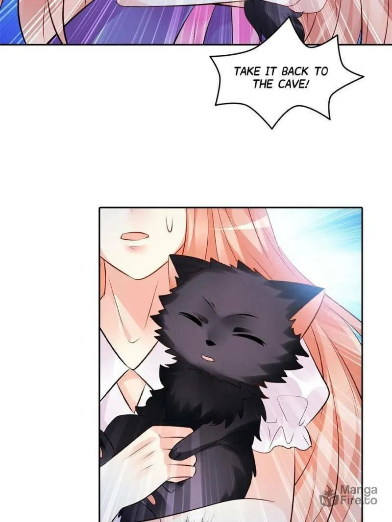 Read Teach the Devil Husband (Colored) chapter 74 image 29 on Lezhin