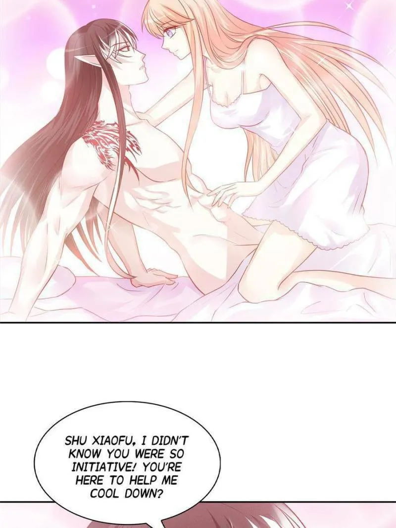 Read Teach the Devil Husband (Colored) chapter 74 image 3 on Lezhin