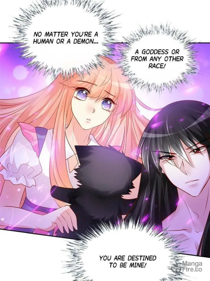 Read Teach the Devil Husband (Colored) chapter 74 image 32 on Lezhin