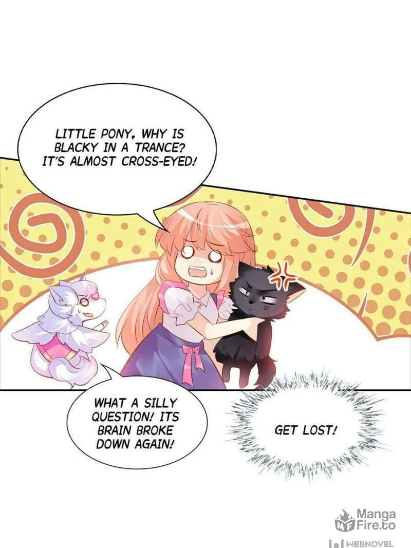 Read Teach the Devil Husband (Colored) chapter 74 image 34 on Lezhin