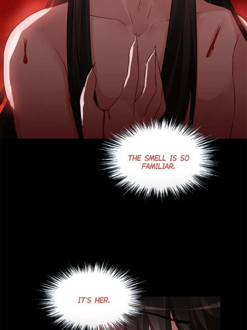 Read Teach the Devil Husband (Colored) chapter 74 image 37 on Lezhin