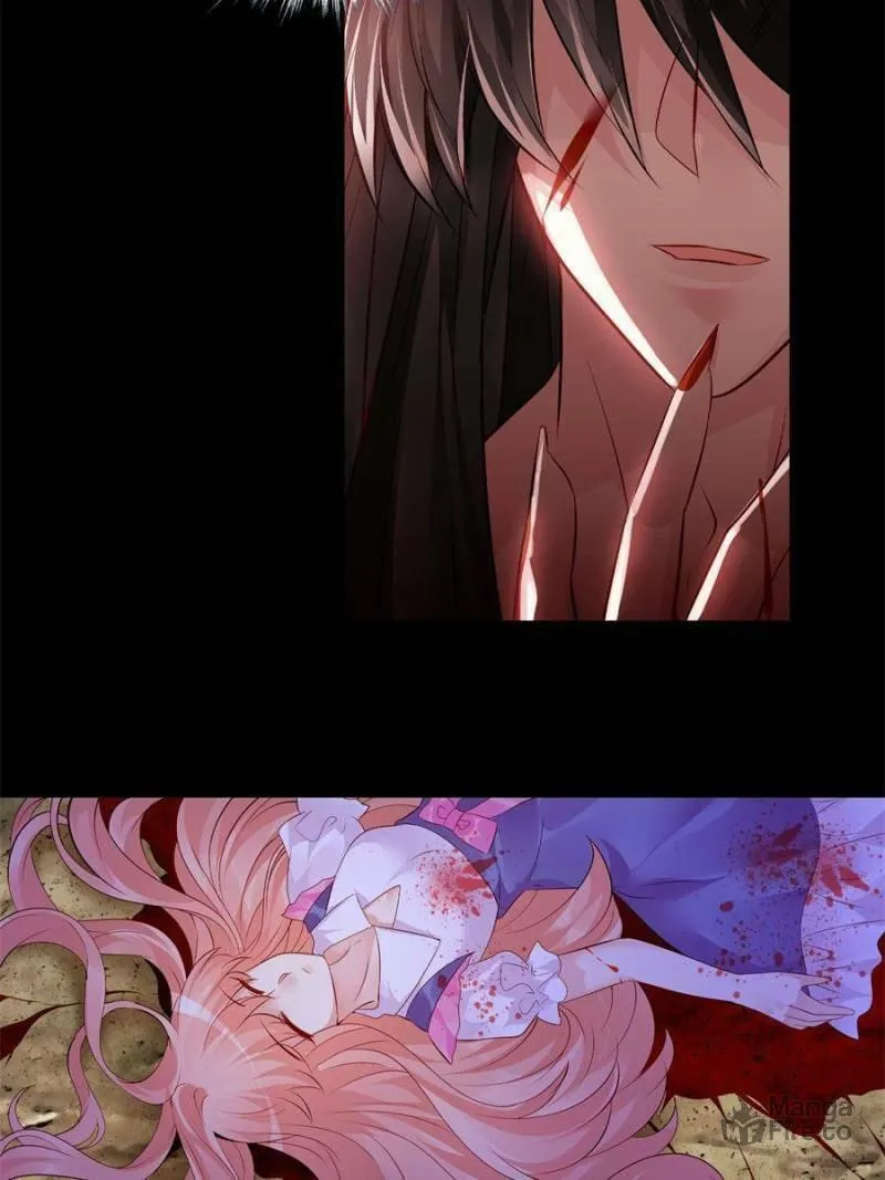 Read Teach the Devil Husband (Colored) chapter 74 image 38 on Lezhin