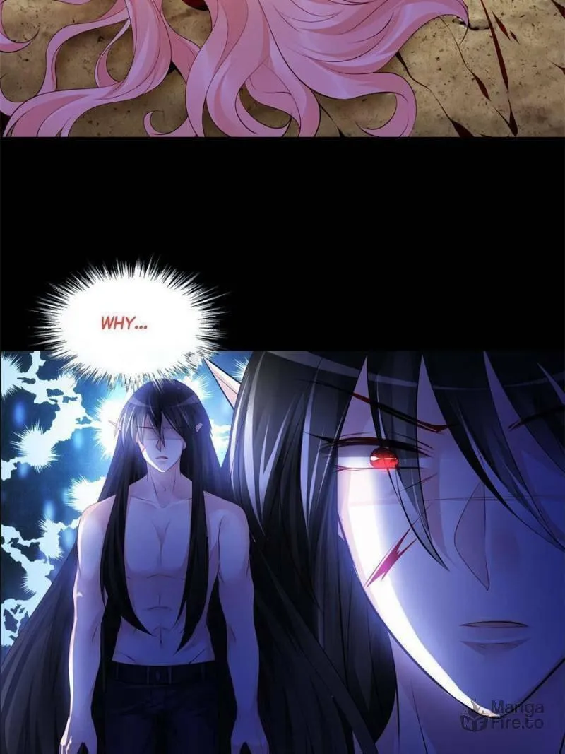 Read Teach the Devil Husband (Colored) chapter 74 image 39 on Lezhin