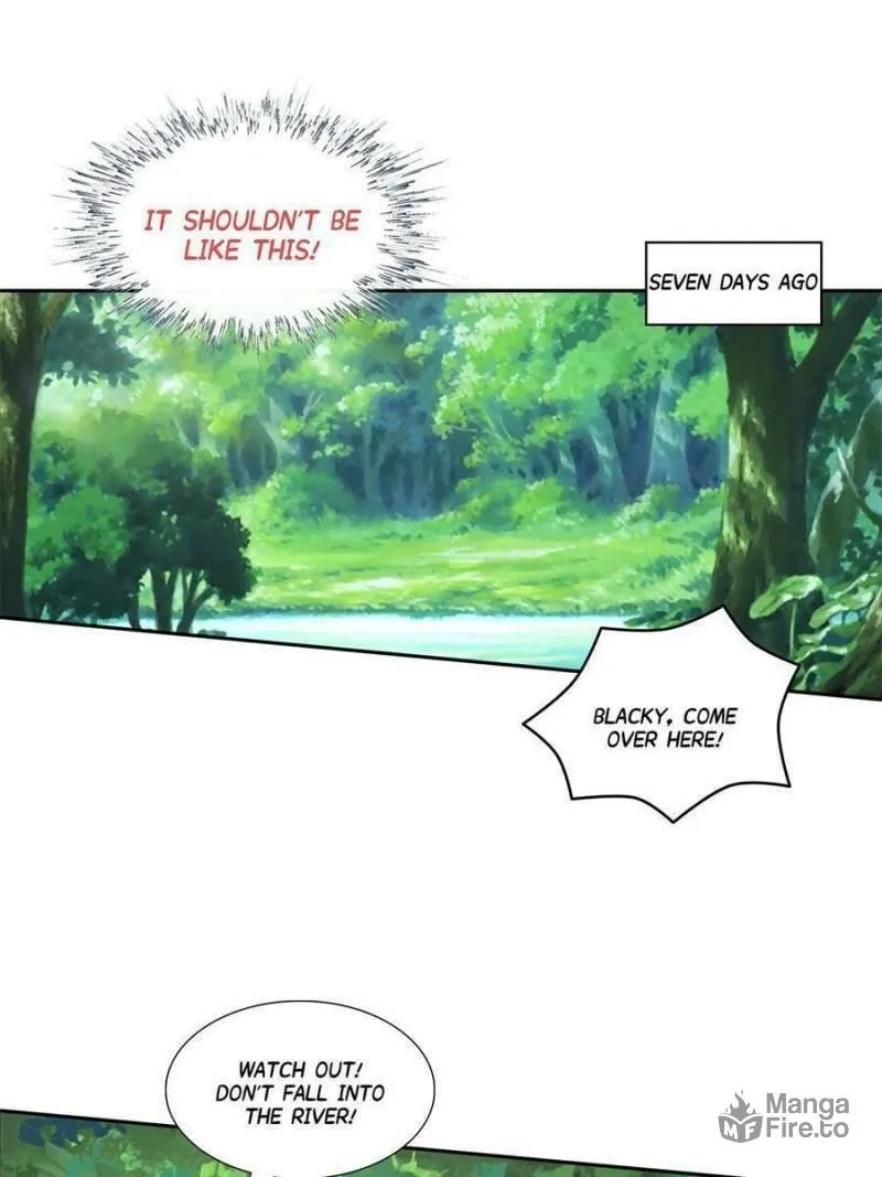 Read Teach the Devil Husband (Colored) chapter 74 image 41 on Lezhin