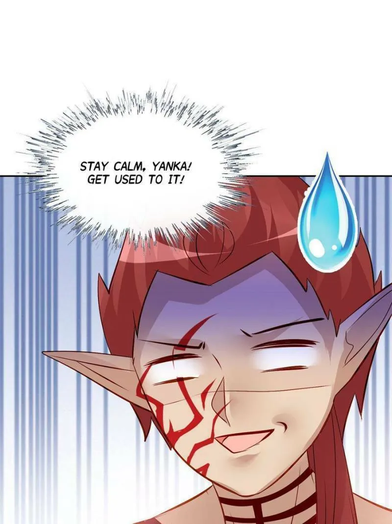 Read Teach the Devil Husband (Colored) chapter 74 image 45 on Lezhin