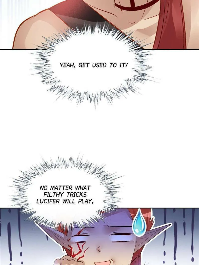 Read Teach the Devil Husband (Colored) chapter 74 image 46 on Lezhin