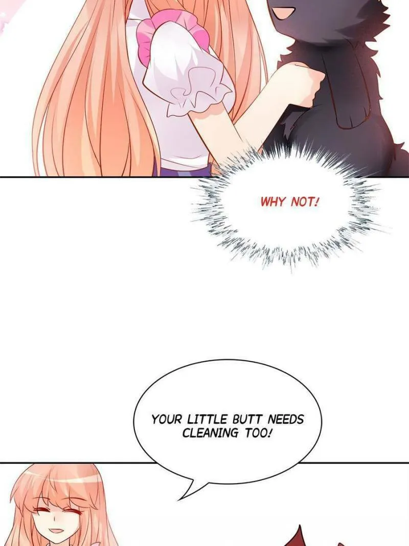 Read Teach the Devil Husband (Colored) chapter 74 image 48 on Lezhin