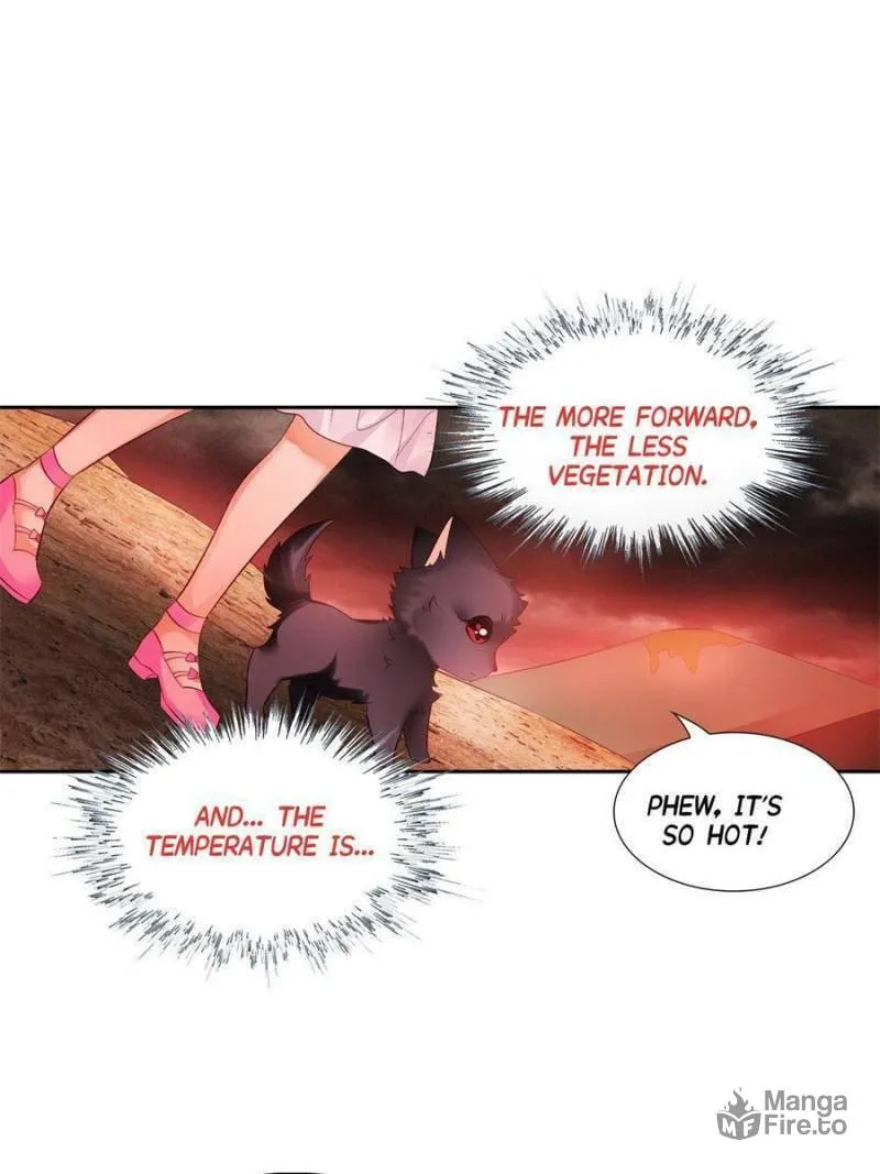 Read Teach the Devil Husband (Colored) chapter 74 image 50 on Lezhin