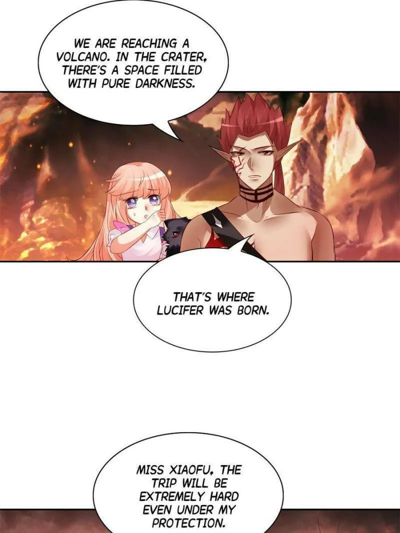 Read Teach the Devil Husband (Colored) chapter 74 image 51 on Lezhin