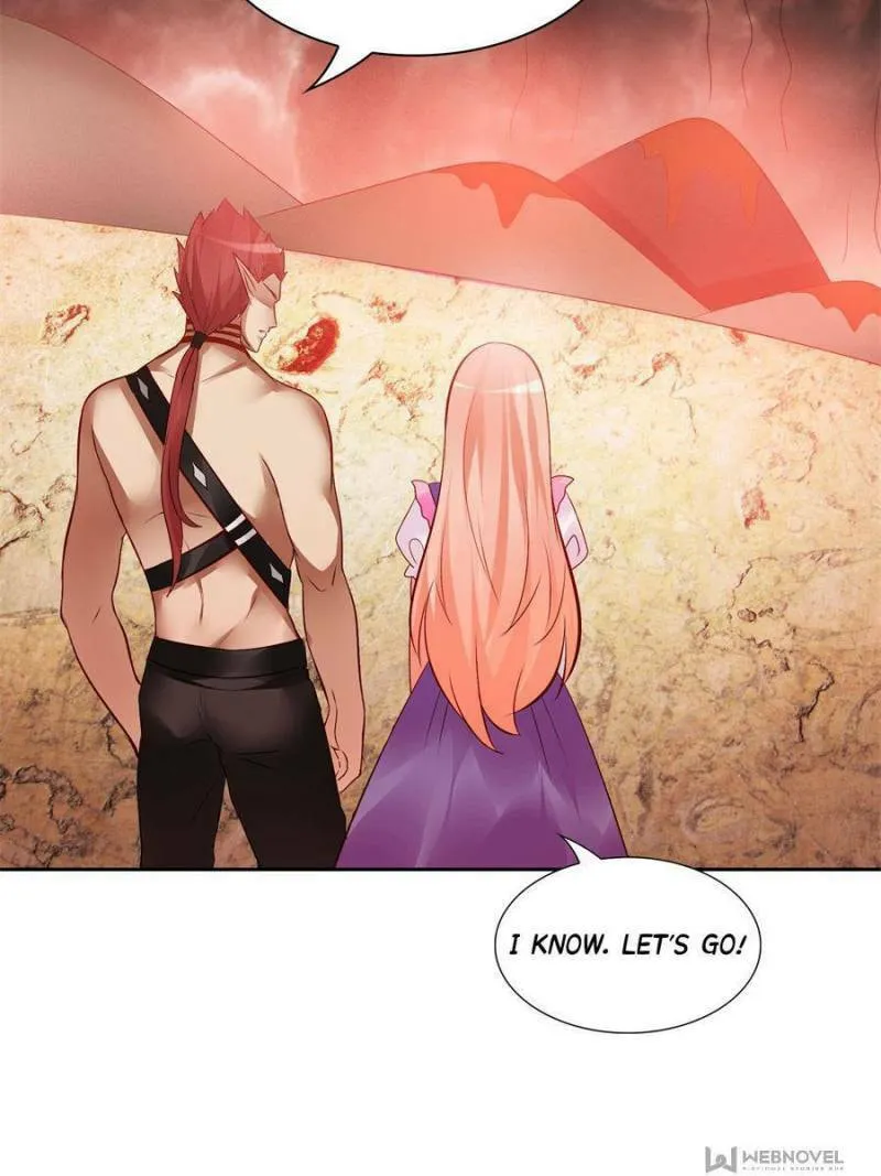 Read Teach the Devil Husband (Colored) chapter 74 image 52 on Lezhin