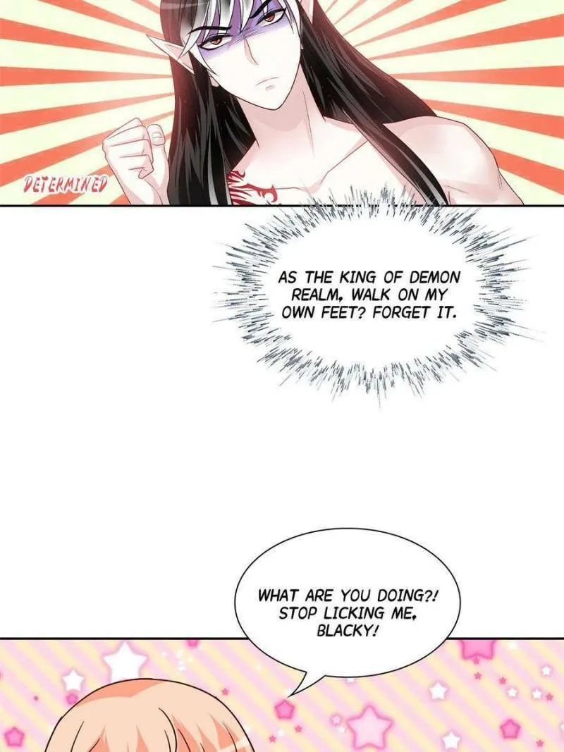 Read Teach the Devil Husband (Colored) chapter 74 image 58 on Lezhin