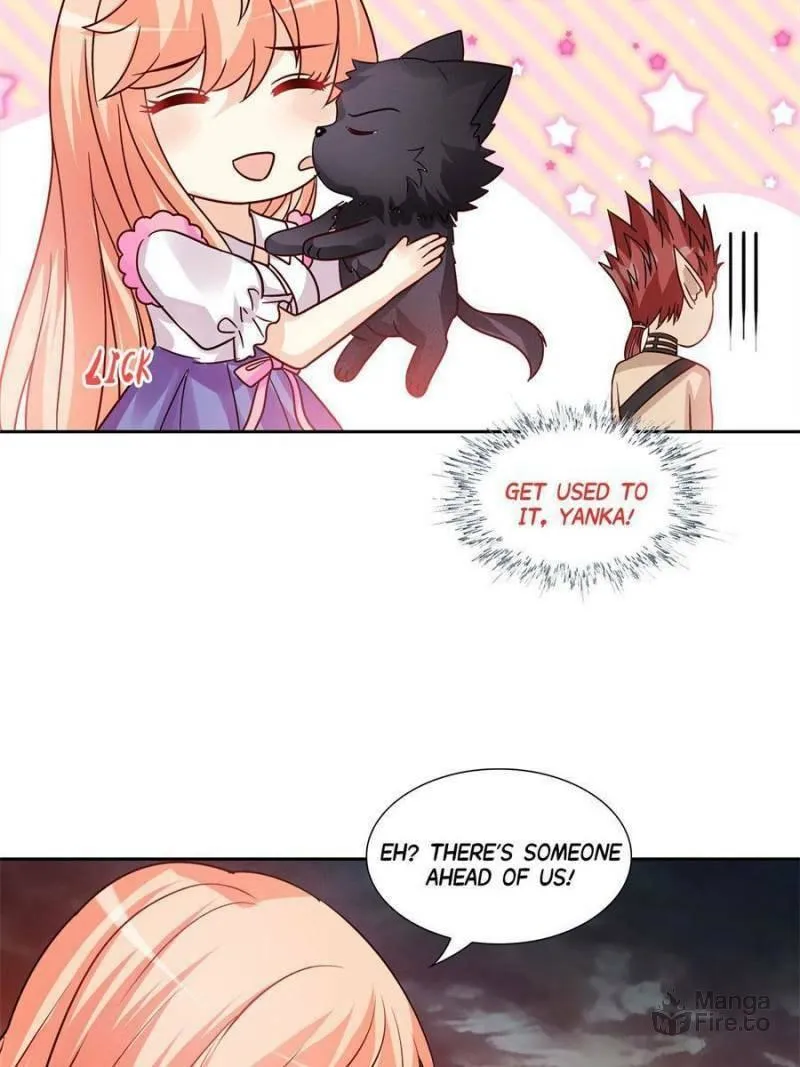 Read Teach the Devil Husband (Colored) chapter 74 image 59 on Lezhin