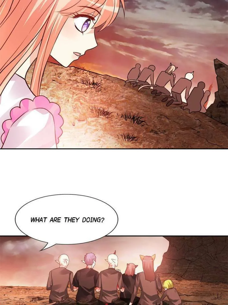 Read Teach the Devil Husband (Colored) chapter 74 image 60 on Lezhin