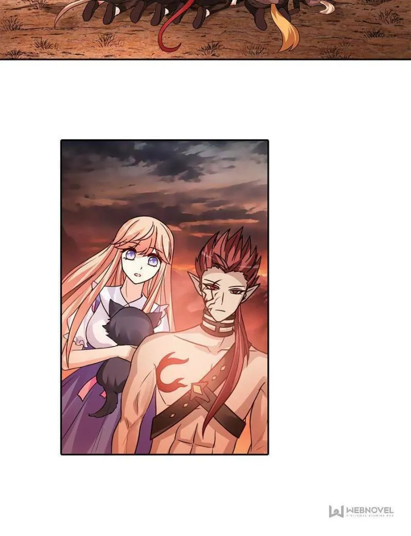 Read Teach the Devil Husband (Colored) chapter 74 image 61 on Lezhin