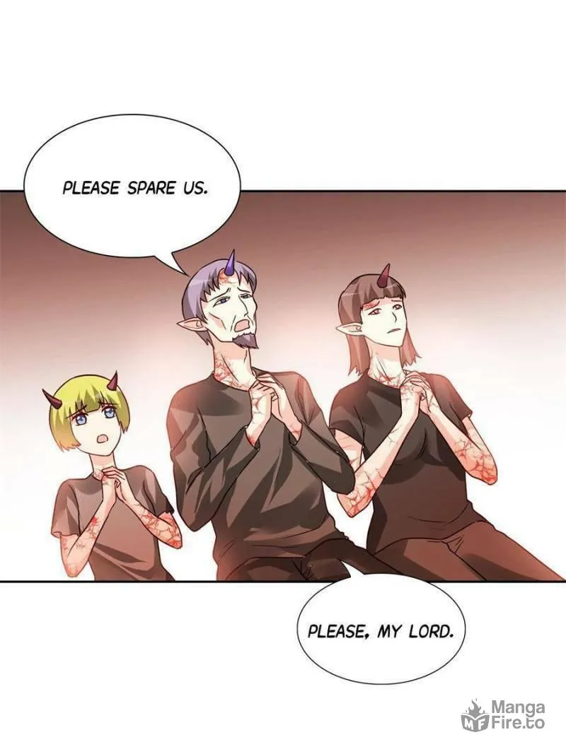 Read Teach the Devil Husband (Colored) chapter 74 image 62 on Lezhin