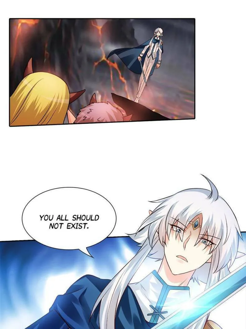 Read Teach the Devil Husband (Colored) chapter 74 image 63 on Lezhin