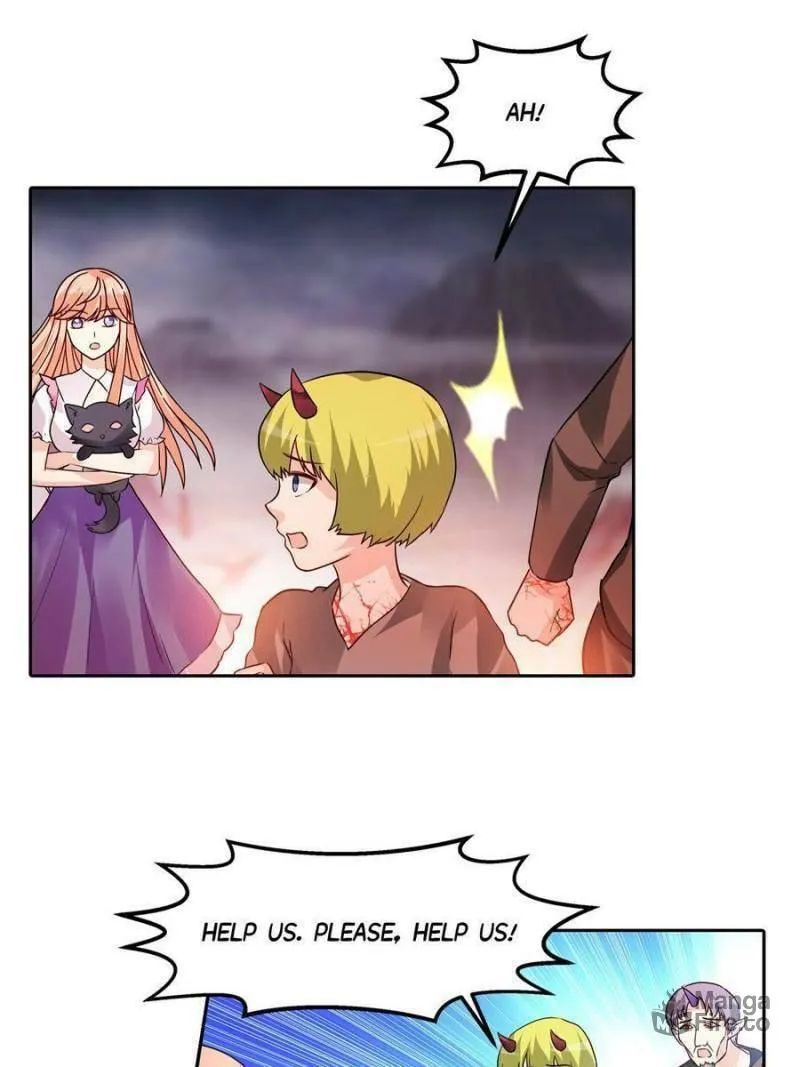 Read Teach the Devil Husband (Colored) chapter 74 image 65 on Lezhin