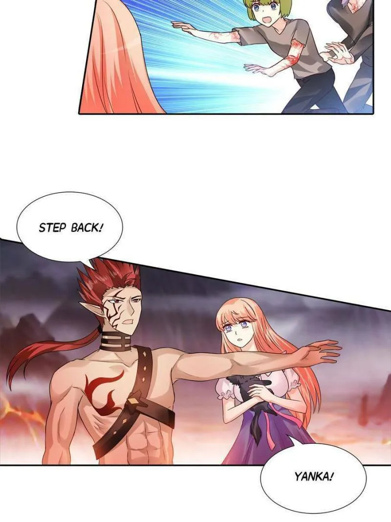 Read Teach the Devil Husband (Colored) chapter 74 image 66 on Lezhin