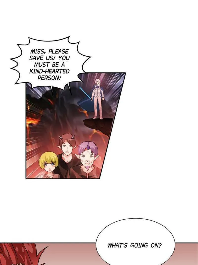 Read Teach the Devil Husband (Colored) chapter 74 image 67 on Lezhin