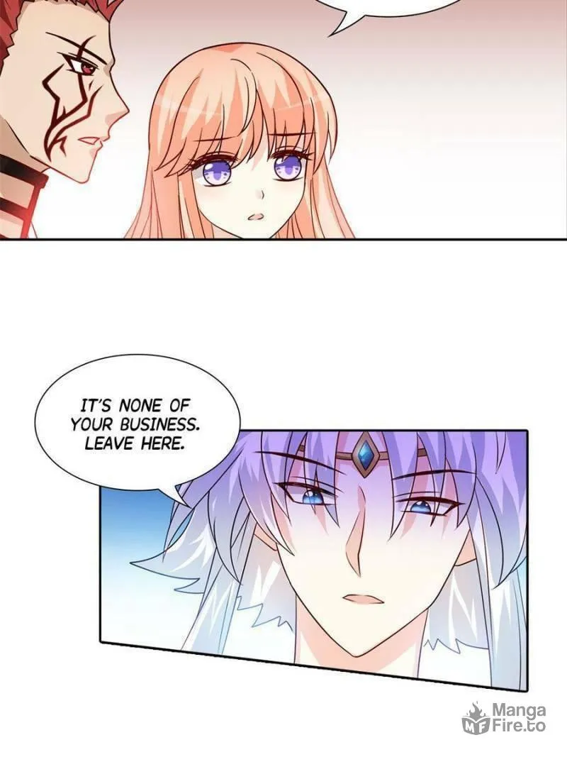 Read Teach the Devil Husband (Colored) chapter 74 image 68 on Lezhin