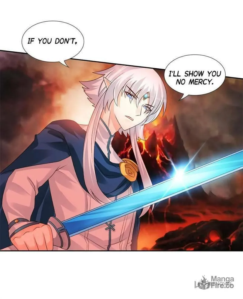 Read Teach the Devil Husband (Colored) chapter 74 image 69 on Lezhin