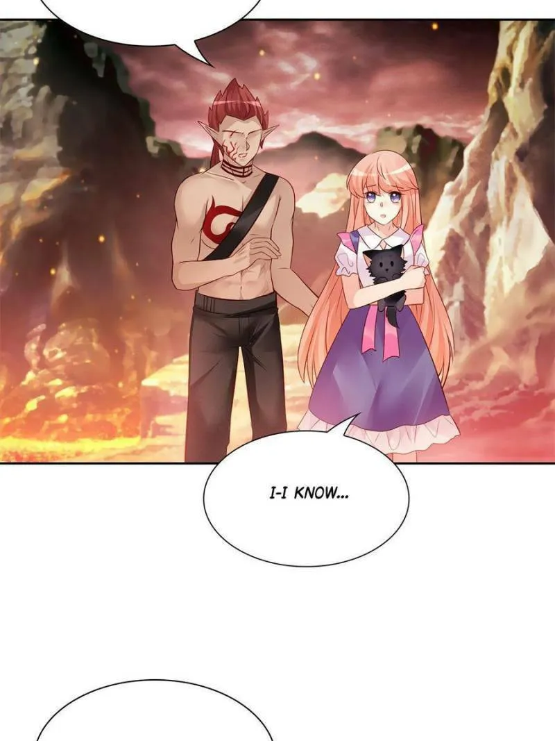 Read Teach the Devil Husband (Colored) chapter 75 image 1 on Lezhin