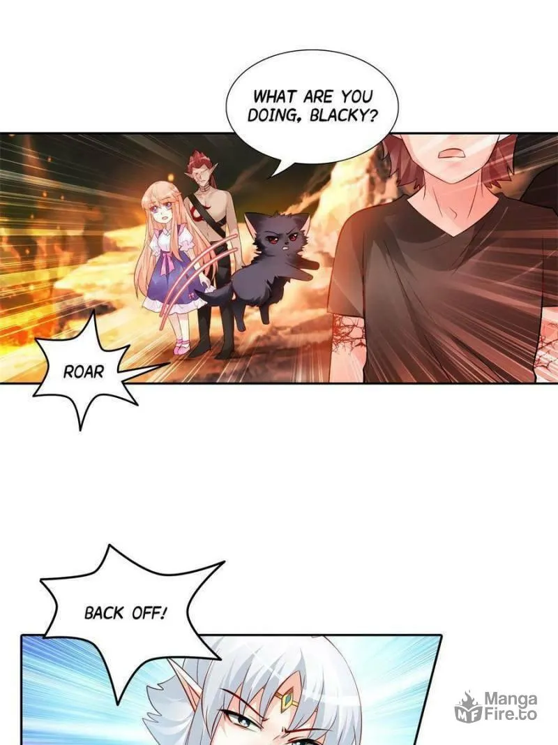 Read Teach the Devil Husband (Colored) chapter 75 image 11 on Lezhin