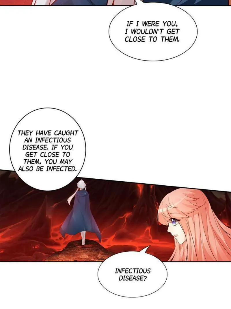 Read Teach the Devil Husband (Colored) chapter 75 image 15 on Lezhin