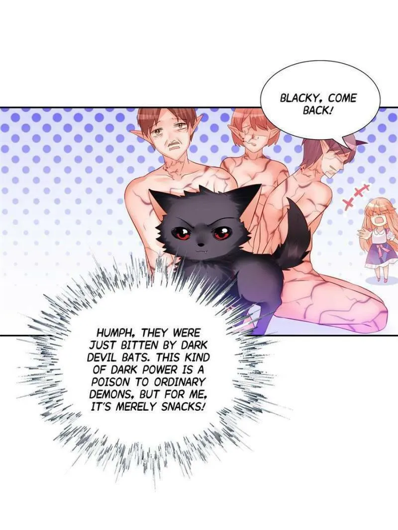 Read Teach the Devil Husband (Colored) chapter 75 image 16 on Lezhin