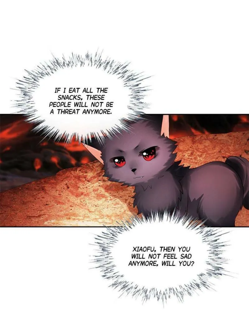 Read Teach the Devil Husband (Colored) chapter 75 image 18 on Lezhin