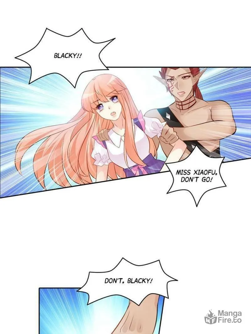 Read Teach the Devil Husband (Colored) chapter 75 image 19 on Lezhin