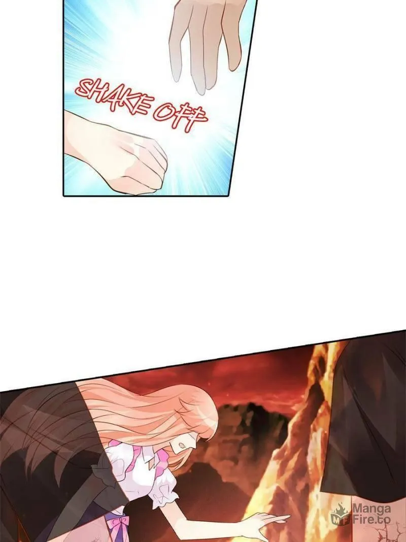 Read Teach the Devil Husband (Colored) chapter 75 image 20 on Lezhin