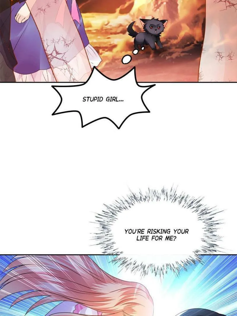Read Teach the Devil Husband (Colored) chapter 75 image 21 on Lezhin
