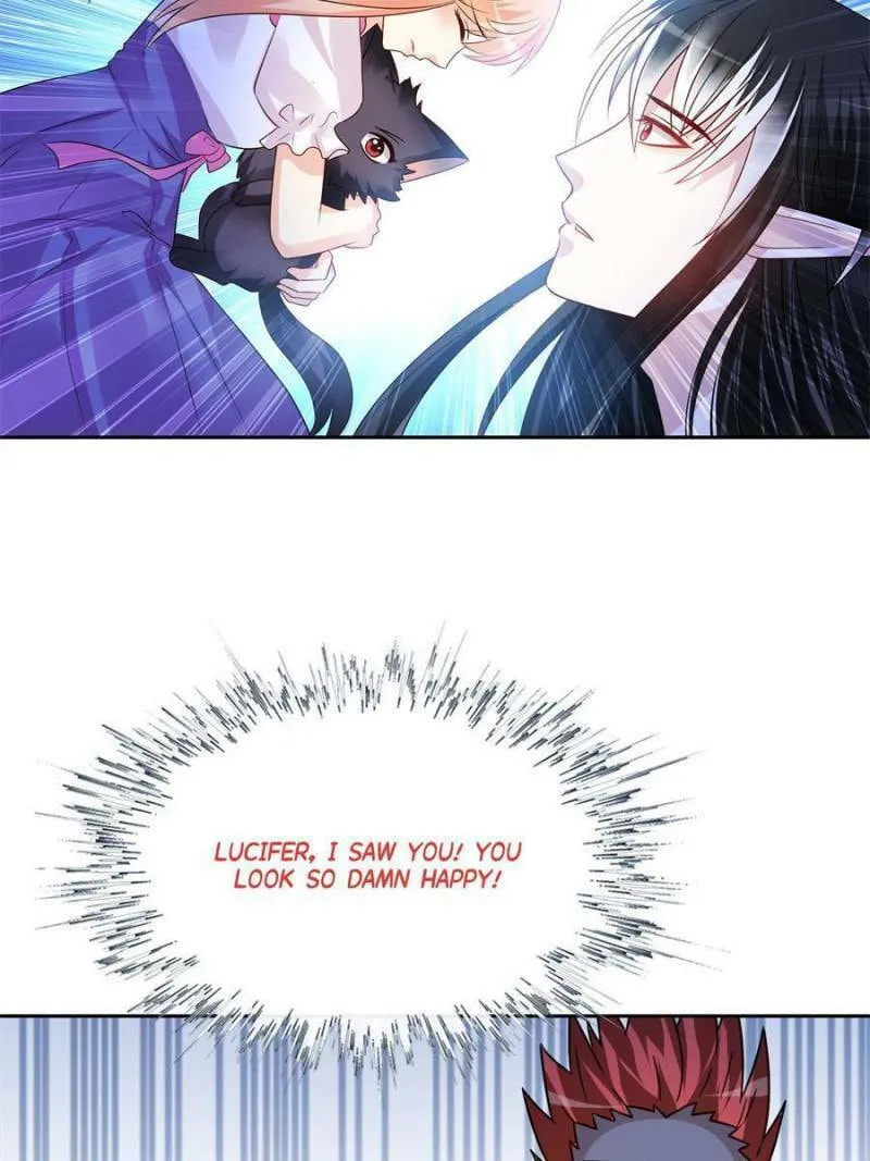 Read Teach the Devil Husband (Colored) chapter 75 image 22 on Lezhin