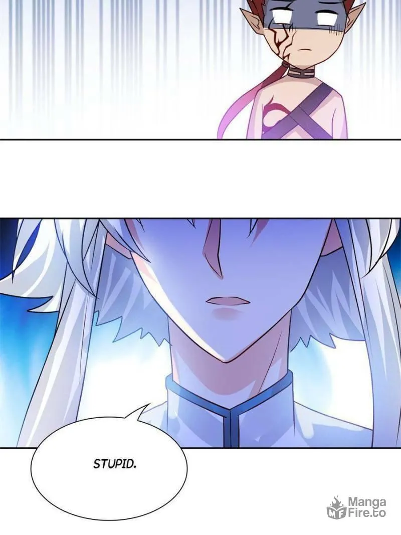 Read Teach the Devil Husband (Colored) chapter 75 image 23 on Lezhin