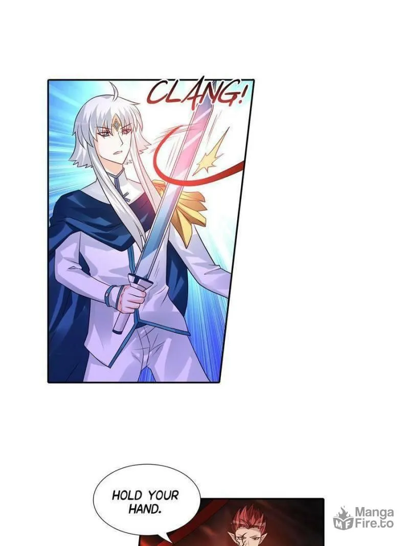 Read Teach the Devil Husband (Colored) chapter 75 image 26 on Lezhin