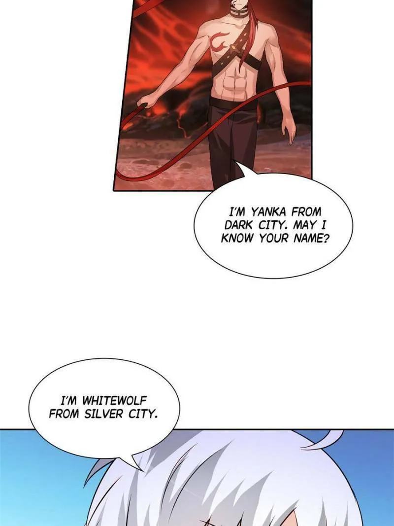 Read Teach the Devil Husband (Colored) chapter 75 image 27 on Lezhin