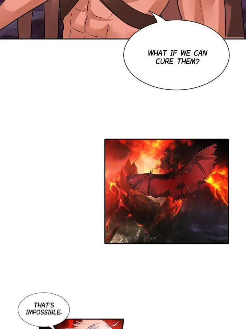 Read Teach the Devil Husband (Colored) chapter 75 image 30 on Lezhin