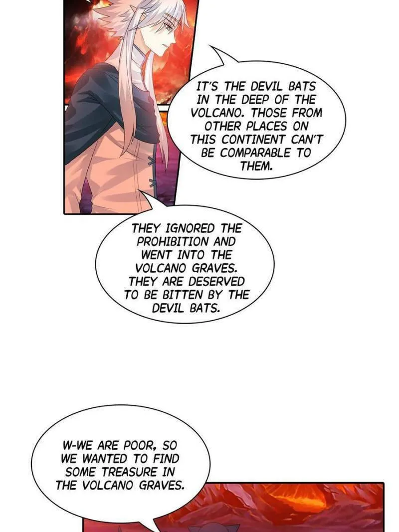 Read Teach the Devil Husband (Colored) chapter 75 image 31 on Lezhin
