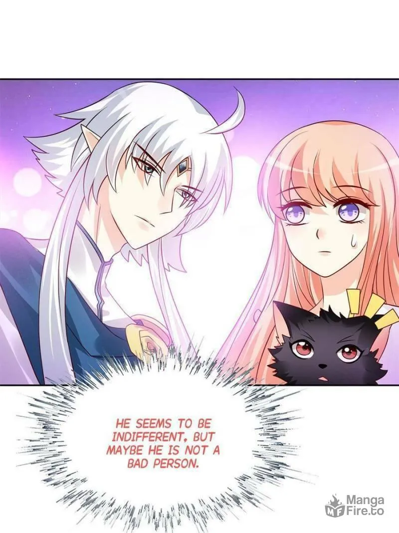 Read Teach the Devil Husband (Colored) chapter 75 image 35 on Lezhin