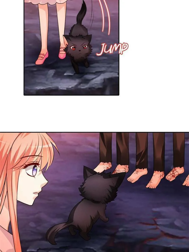 Read Teach the Devil Husband (Colored) chapter 75 image 37 on Lezhin