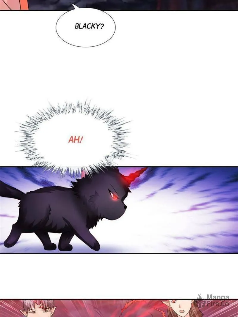 Read Teach the Devil Husband (Colored) chapter 75 image 38 on Lezhin