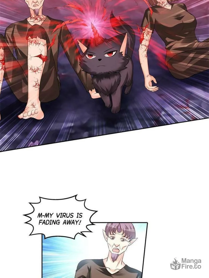 Read Teach the Devil Husband (Colored) chapter 75 image 39 on Lezhin