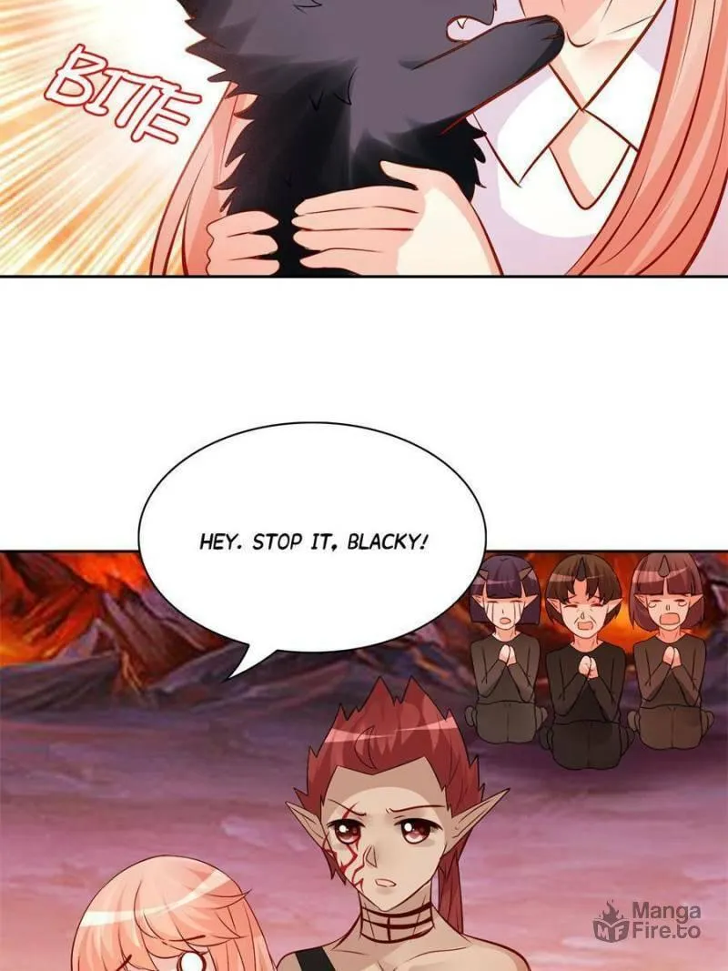 Read Teach the Devil Husband (Colored) chapter 75 image 4 on Lezhin